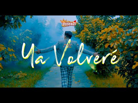 YA VOLVERE - DIYENZI / 2023 RequintoPeruano