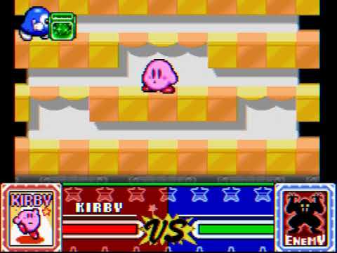 Kirby Super Star Snes