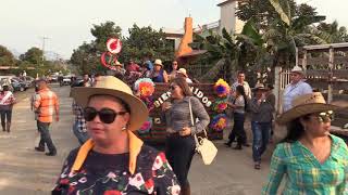 preview picture of video 'Camotlan de Miraflores Colima 2019 III'