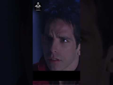 Por qué Ben Stiller dejó el cine si todos lo amaban?