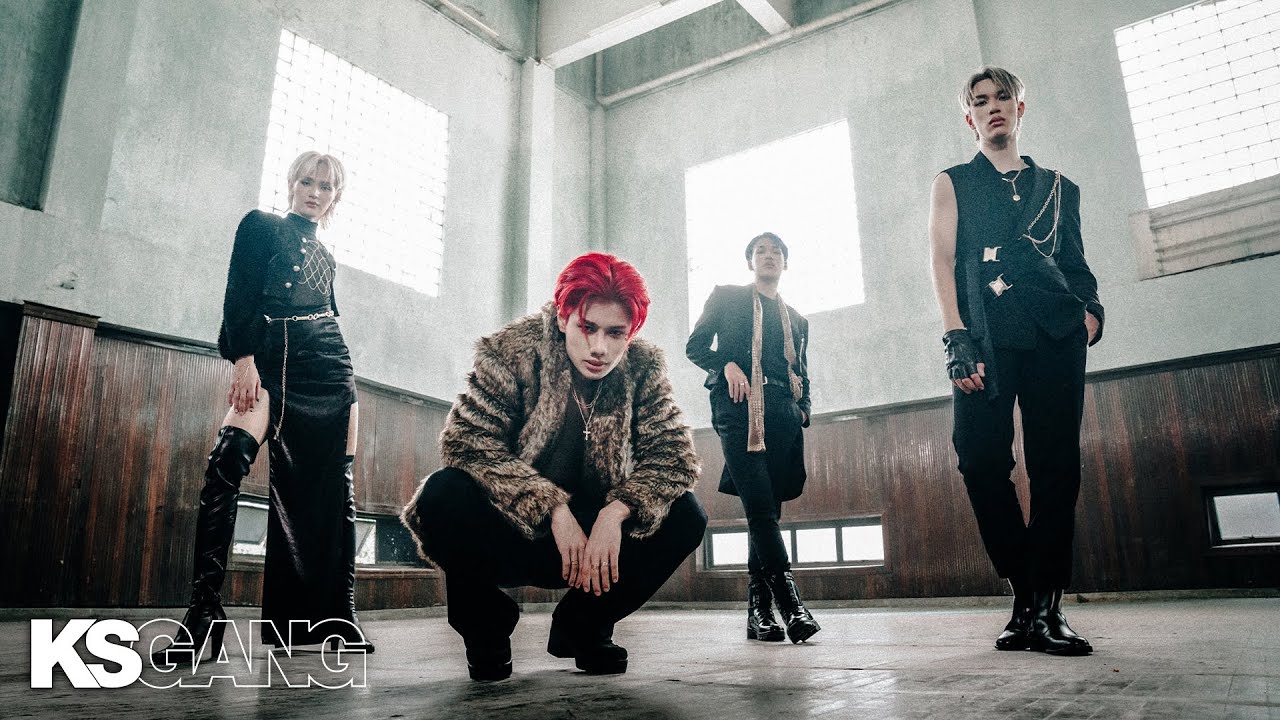 4MIX — Y U Comeback