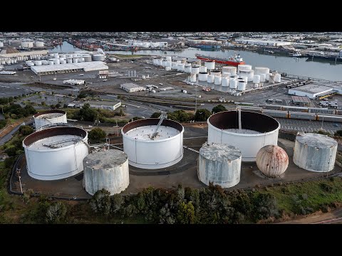 Conflict Risks Escalate Infrastructure Disruptions