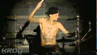 blink-182 - Carousel, Live @ Epicenter 2010