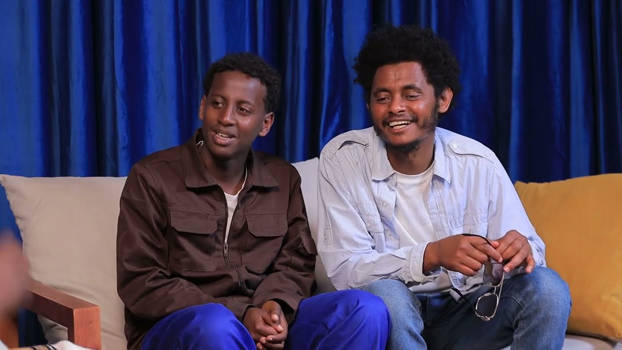 GATII JAALALAA...." ll KALAQAN COMEDY - 9 ll Afaan Oromoo Sketch Comedy