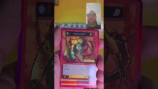 The ending to this Shardbugs Infestation Pack Opening