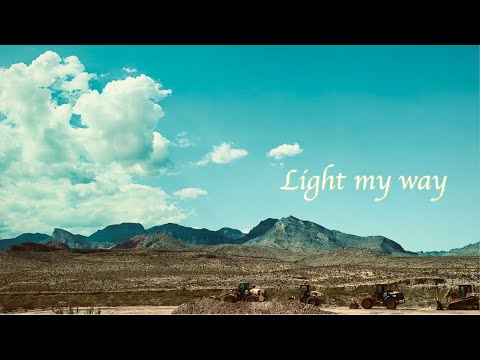 Light my way (MV) /KOTFE