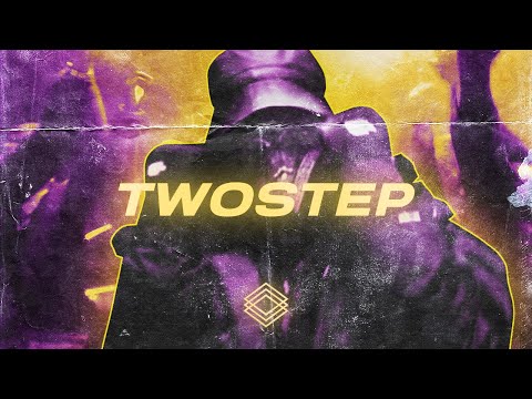 Ziak x Gazo Type Beat "TWOSTEP" | Instru Drill/Sombre | Instru Rap 2021