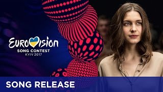 Martina Bárta - My Turn (Czech Republic) Eurovision 2017 - Song Release