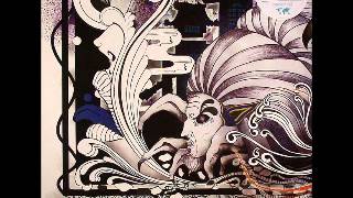 Luke Solomun - Demons EP - Sampler