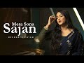 Mera Sona Sajan Ghar Aaya Mubarakaan Recreate Cover Anurati Roy Dil Pardesi Ho Gaya