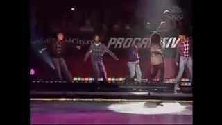 Raven-Symone &quot;In Your Skin&quot; Live - 1/18/09