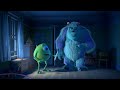 Monsters Inc Teaser Trailer Histeria VHS And DVD Capture