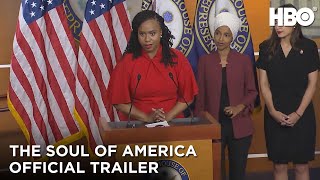 The Soul of America (2020): Official Trailer | HBO