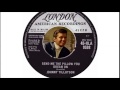 Johnny Tillotson - Send Me The Pillow You Dream On  (1961)