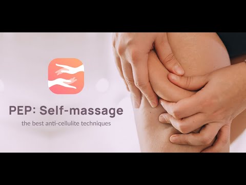 PEP: Self-Massage. Simple body