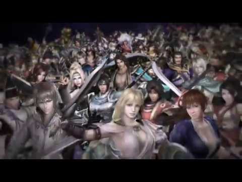 Warriors Orochi 3: Ultimate - Ad [PS3/PS4/PS Vita/Xbox One]