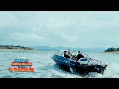 SEV7N PAINS - QUE BONITA LA VIDA (Video Oficial) [Prod.The Iconics]