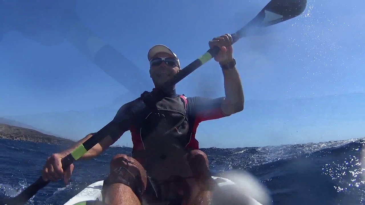 ARGONAUTAS EN ACCION.