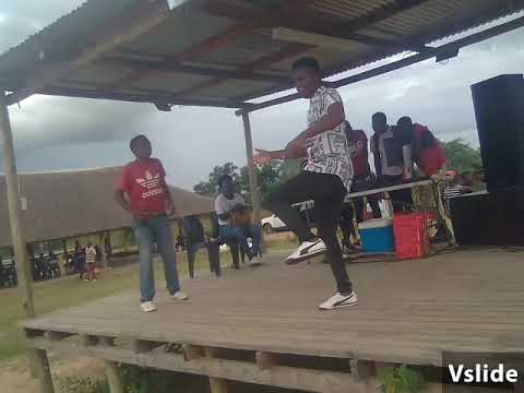 xitsonga mahlweni Cosmo wa mugaza na DJ xava live performance 🔥