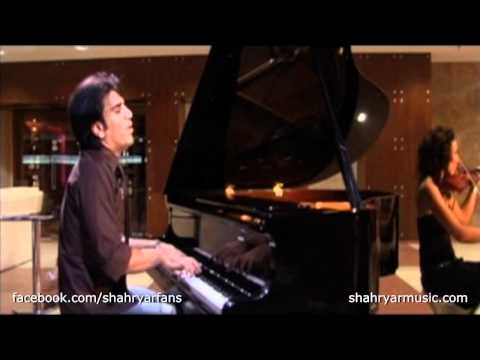 Shahryar - Ba To [HQ]