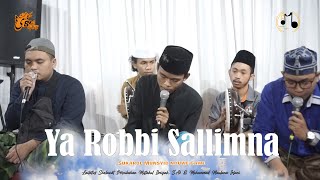 Download lagu YA ROBBI SALLIMNA | Sukarol Munsyid Nduwe Gawe | AUDIO HD mp3