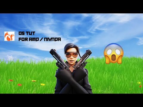 FOX OS IS THE BEST OS