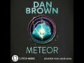 Meteor (Gekürzt) - Dan Brown