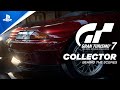 Gran Turismo 7 - Collectors (Behind The Scenes) | PS5, PS4
