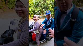 Download lagu Fariz salam ayah mau berangkat hh #shorts mp3 Download lagu Fariz salam ayah mau berangkat hh #shorts mp3
