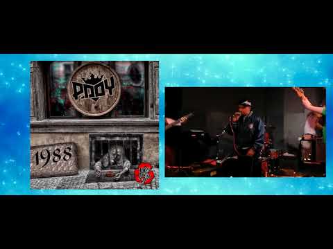 PdoY  Coś Ci powiem III feat .Pablo APG