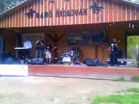 Desabura Skázapunk - Ska (Šídlovák 2014)