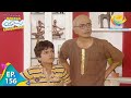 Taarak Mehta Ka Ooltah Chashmah Episode 156 Full Episode