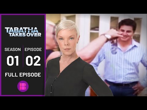 Time for Tabatha's Takeover - Tabatha Takes Over - S01 E02 - Reality TV