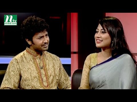 Shuvo Shondha | শুভসন্ধ্যা | Sabbir Ahamed | Tasnuva Mohona | EP 4883 | Talk Show