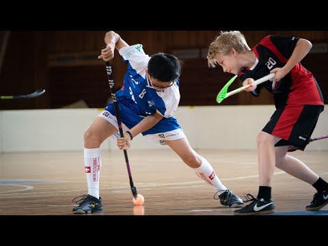 Prague games 2019 B13 Final: Sieger Zürich United Gekos. Soundtrack: Wir sind gross (Mark Forster).