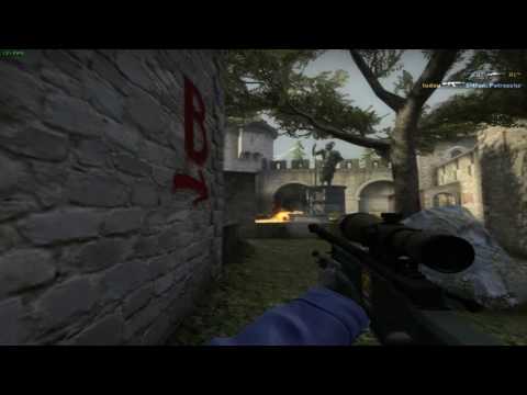 [CS:GO] why my scout is better than awp