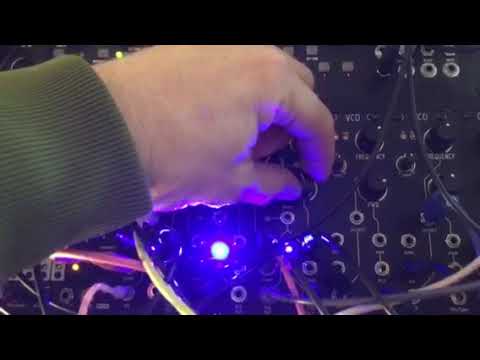 EVENT DIY Kit - Eurorack Slope Generator by Rat King Modular image 4