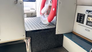 Crownline CR 250 boat for sale - Image 4 | Autoline CA Crownline CR 250 boat | Image 4 - Autoline