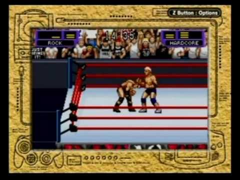 wwf road to wrestlemania gba faq