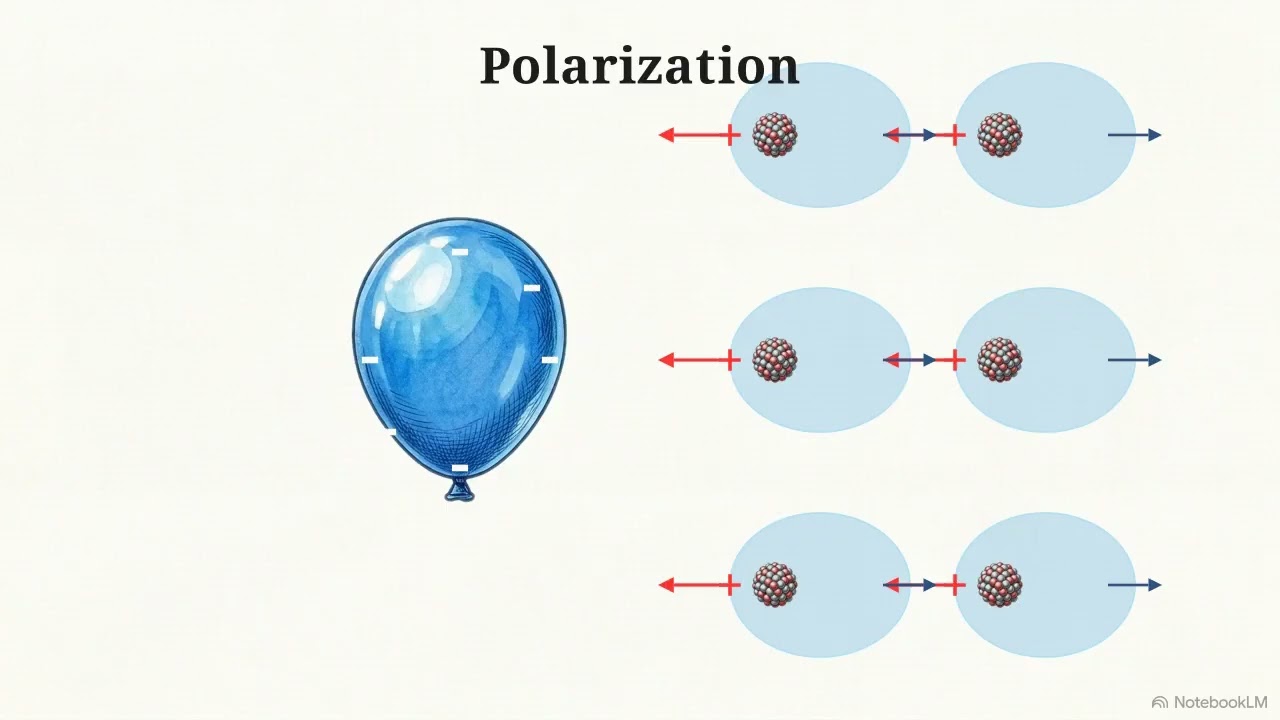 Conductors and Insulators