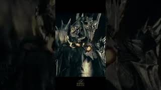 Sauron | LOTR: The Fellowship of the Ring