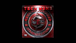 Tech N9ne No K (Freat. E-40, Krizz Kaliko)