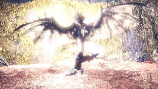 【MHW】[PS4]お爺さんのハンター実況