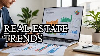 Dominate 2024/2025: Real Estate Trends