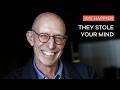 The Real Reason You Never Feel Present Anymore | Michael Pollan DEFAULT Thumbnail