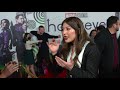 Hawkeye LA Launch event: Alaqua Cox talks playing Maya Lopez a.k.a Echo
