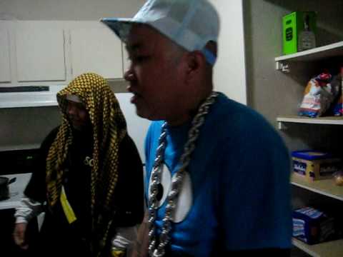 SANDAMUKAL RECORDS PRESENTS: MACWUN&PNISHER.