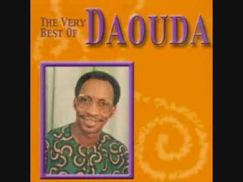 Daouda - La femme de mon patron