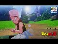 Dragon Ball Z Kakarot Gohan Always Saving The Kooky Cook Xbox One Gameplay