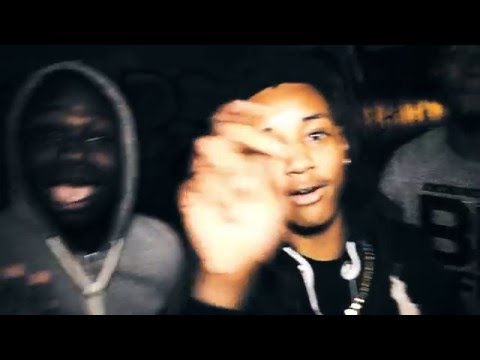 Simba F/ Hoya   Whole Squad (Official Video)